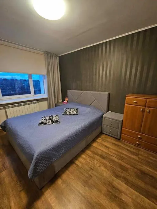 Image 2 of 1-bedroom apartment on the 5th floor, 8-min trainride from old town