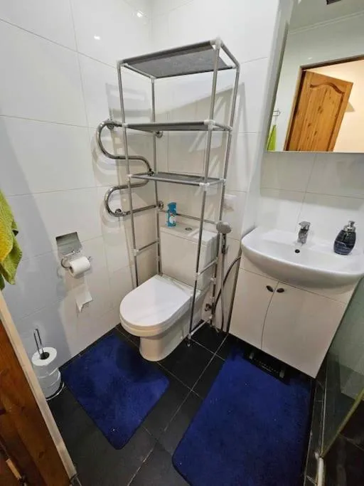 Image 6 of 1-bedroom apartment on the 5th floor, 8-min trainride from old town