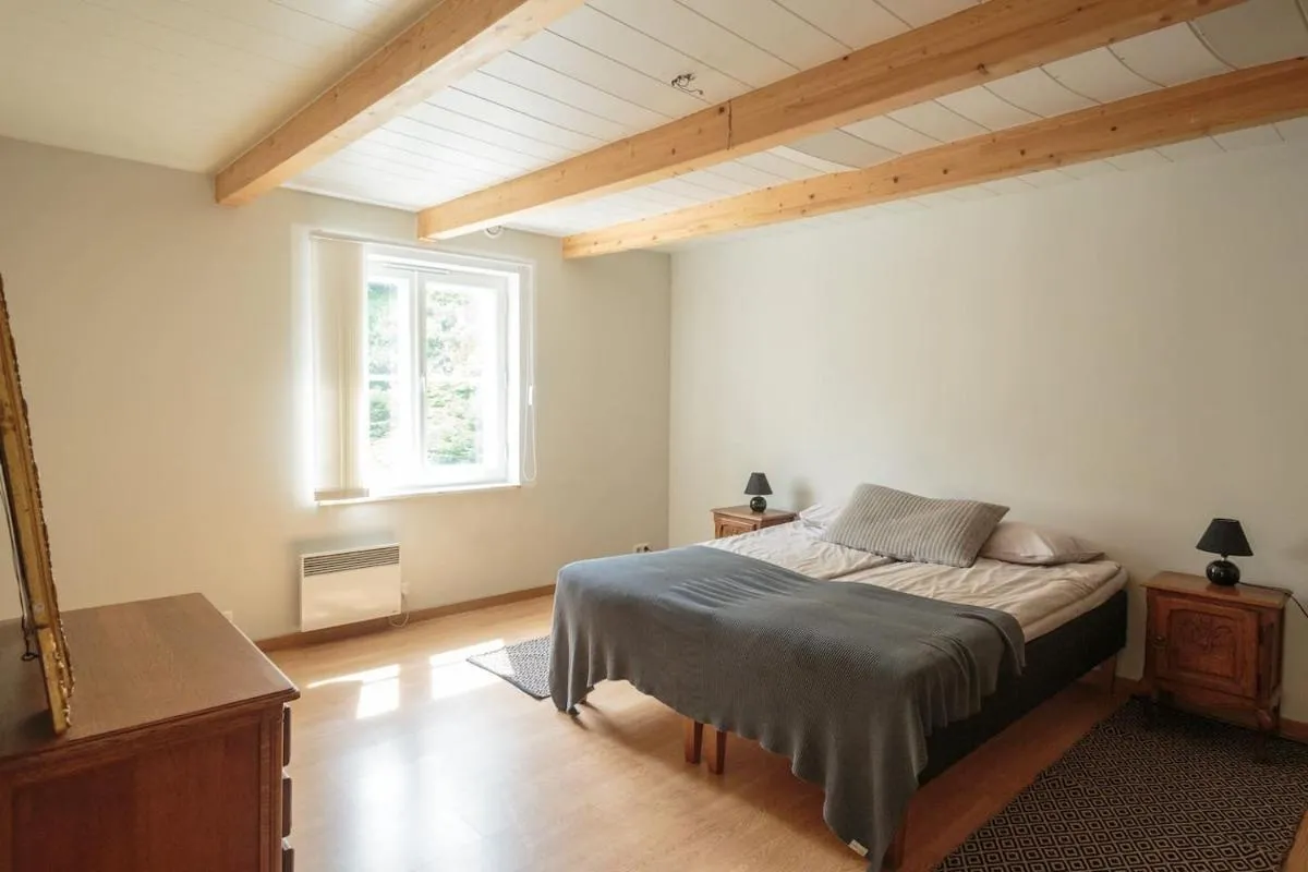 Image 1 of 3 bedroom unique apartment in Old Town