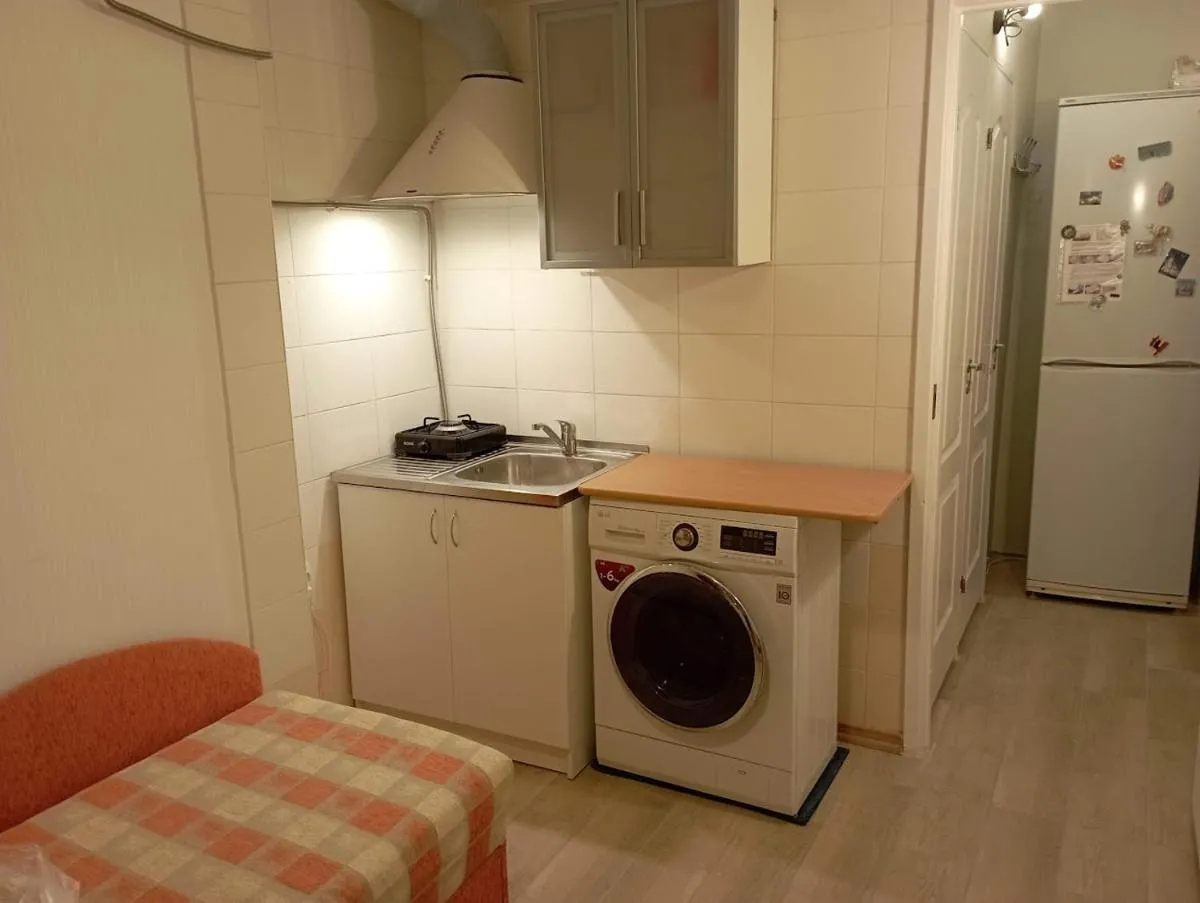 Image 1 of A comfortable 18m room with balcony