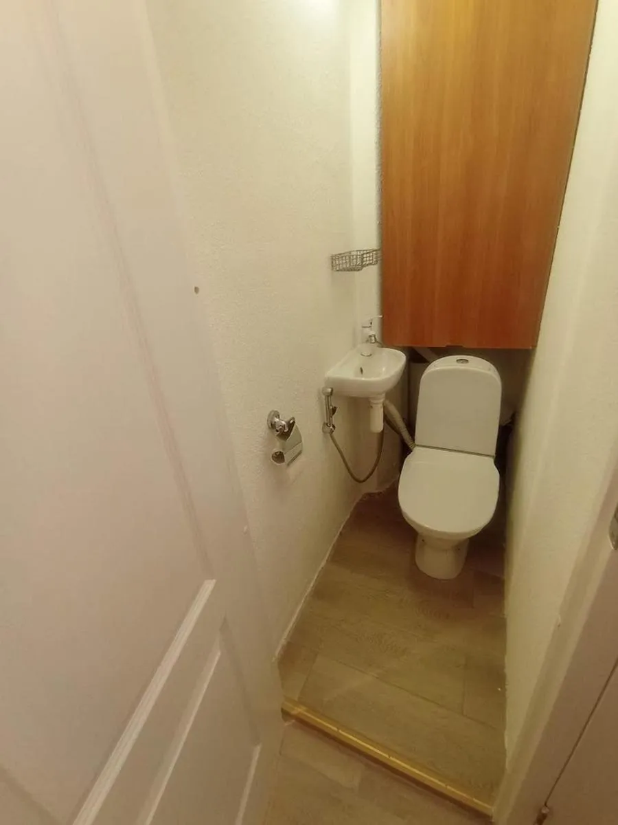 Image 6 of A comfortable 18m room with balcony