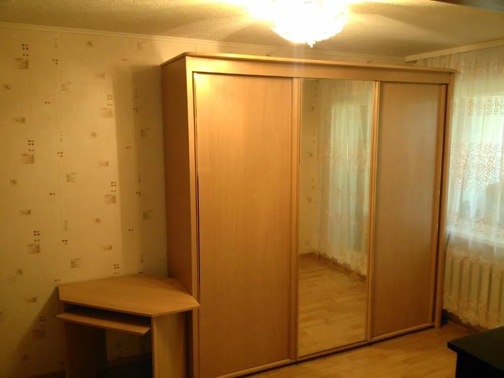 Image of A comfortable 18m room with balcony