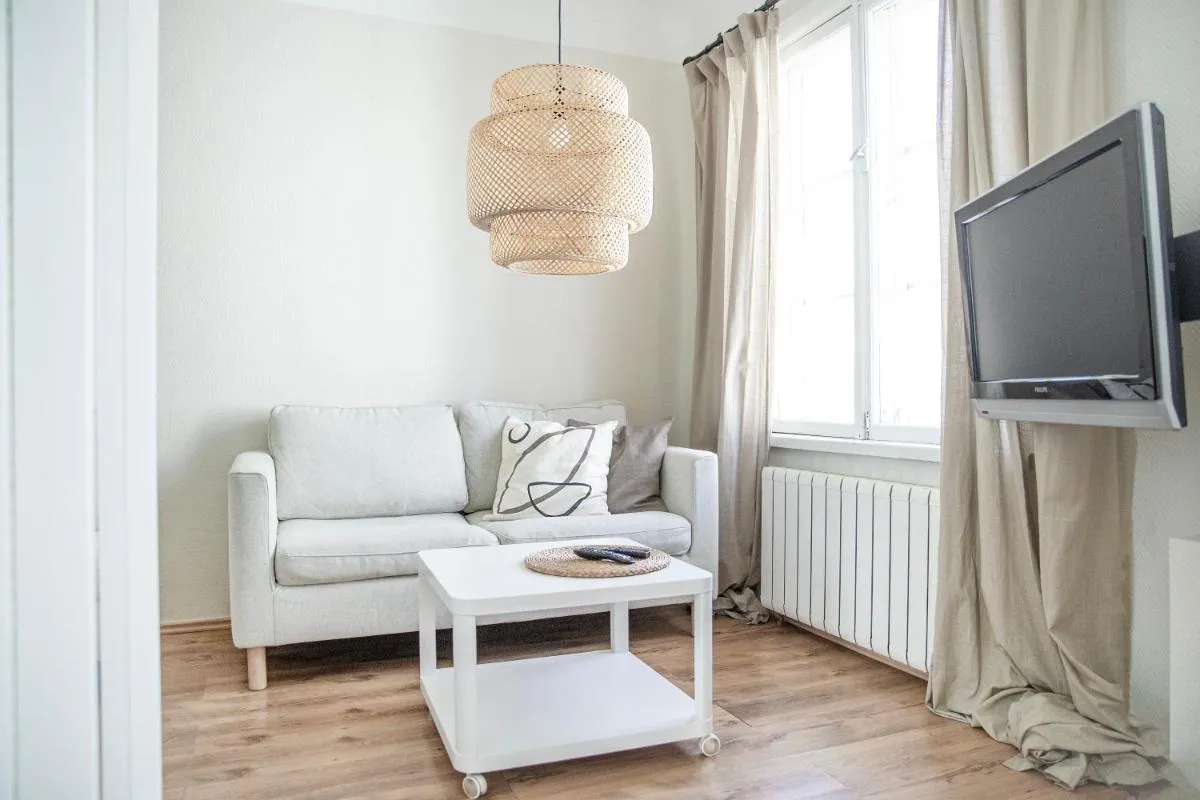 Image 2 of A cosy studio apartment in the heart of Tallinn