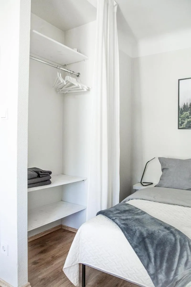 Image 6 of A cosy studio apartment in the heart of Tallinn