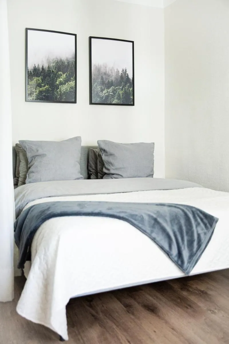 Image 5 of A cosy studio apartment in the heart of Tallinn