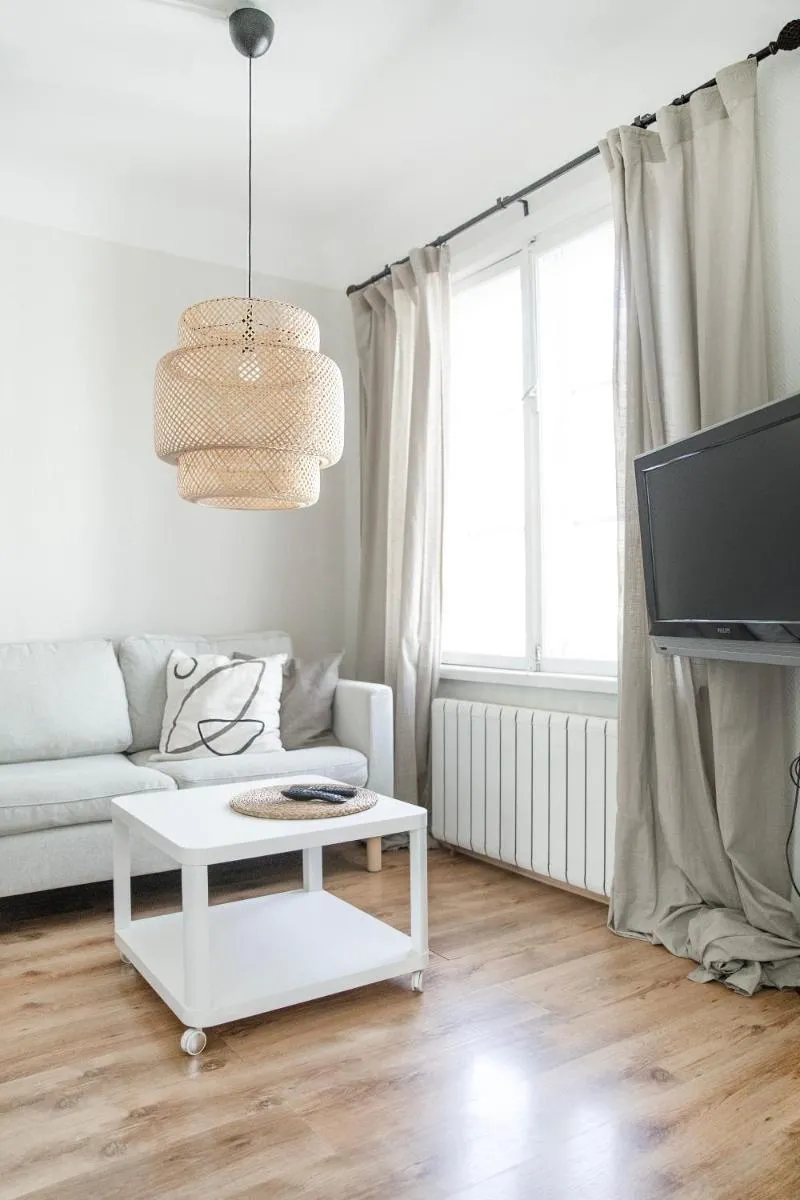 Image 4 of A cosy studio apartment in the heart of Tallinn