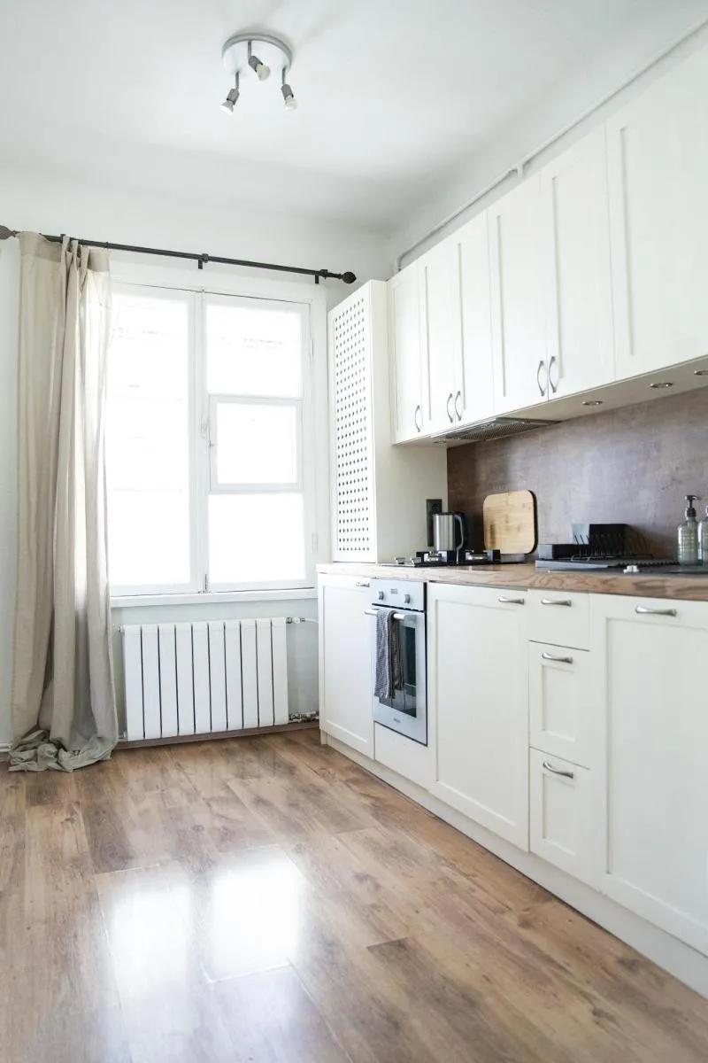 Image 3 of A cosy studio apartment in the heart of Tallinn