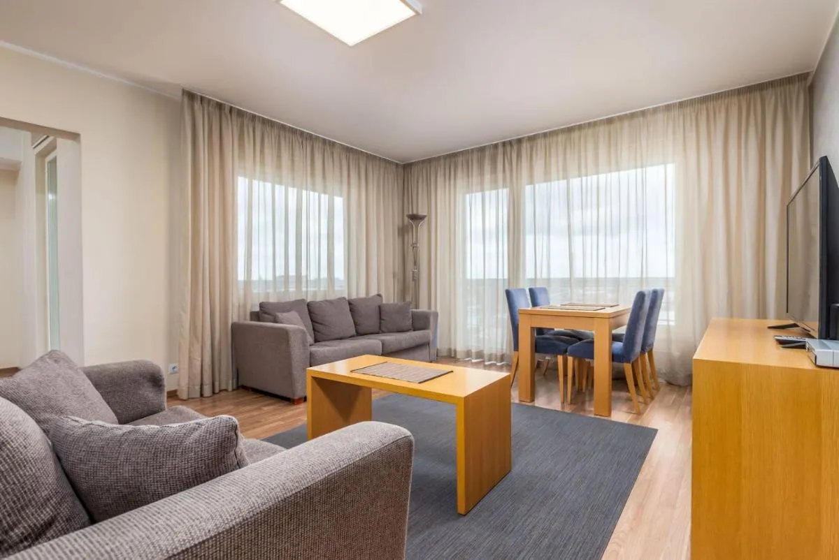 Image 5 of Adelle Apartments Viru Keskuses, 9-th floor