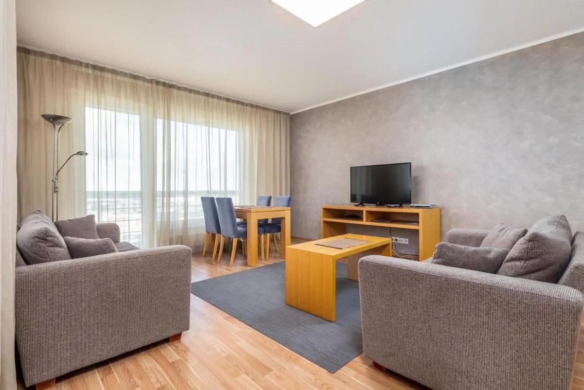 Image 6 of Adelle Apartments Viru Keskuses, 9-th floor
