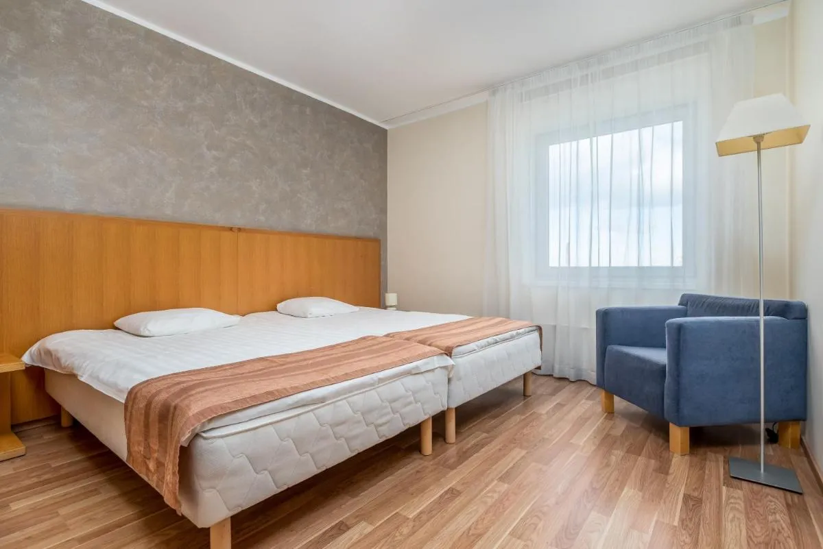 Image 3 of Adelle Apartments Viru Keskuses, 9-th floor