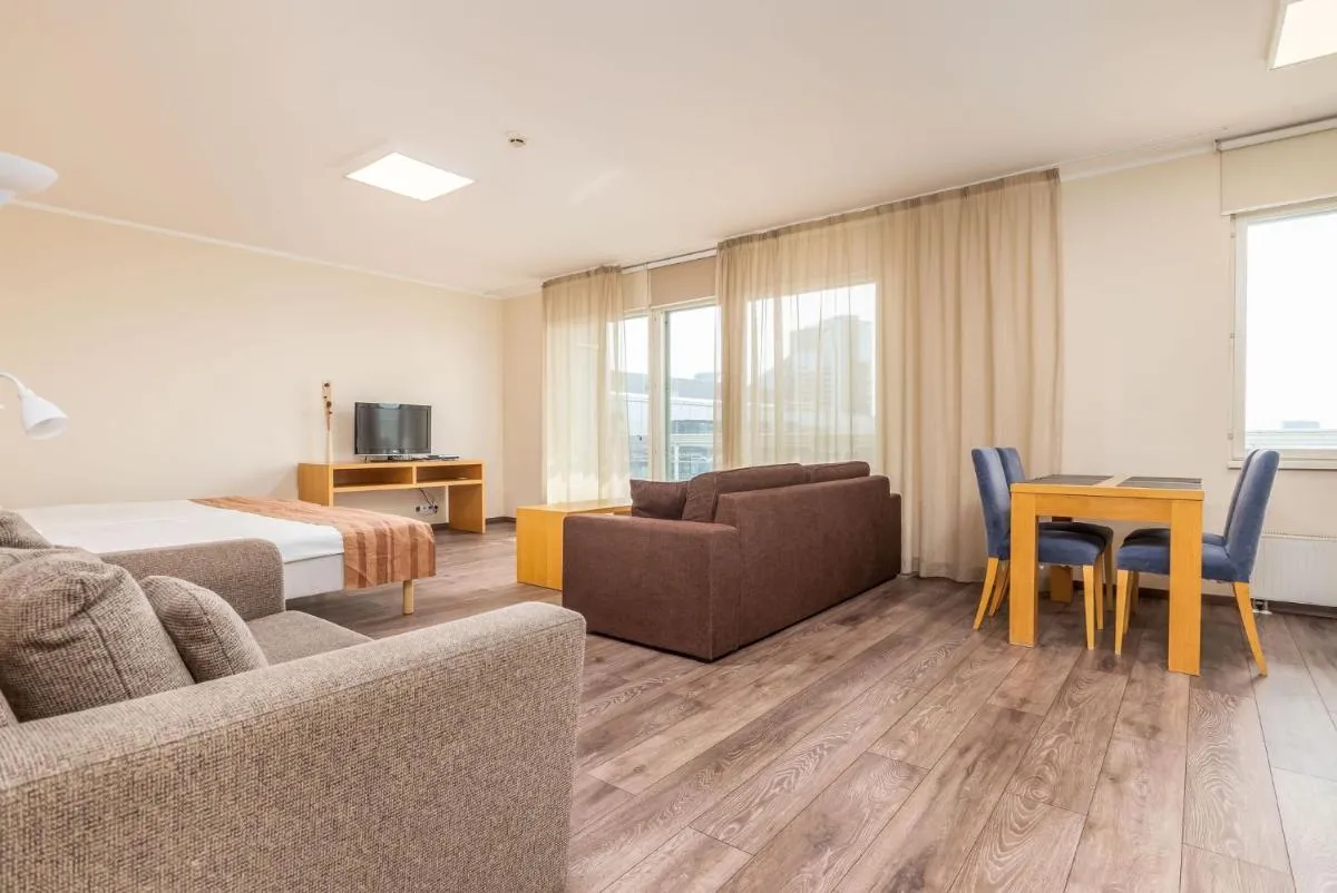Image 1 of Adelle Apartments Viru Keskuses, 9-th floor