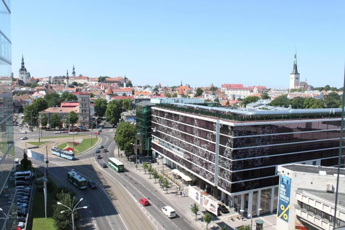 Image 4 of Adelle Apartments Viru Keskuses, 9-th floor