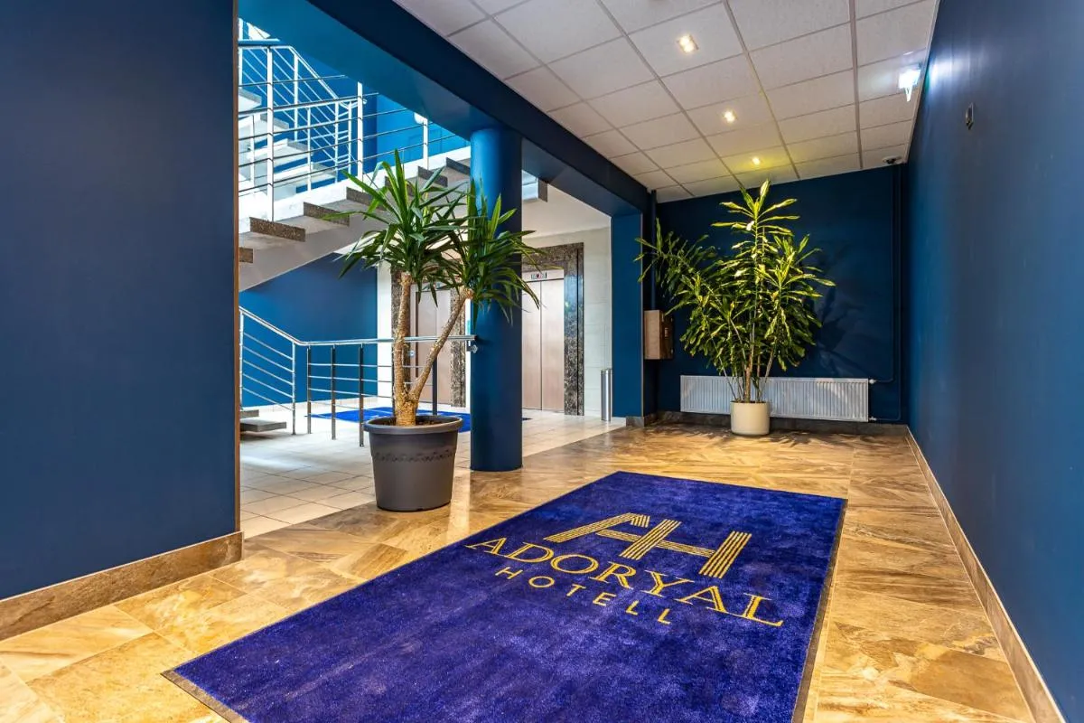 Image 5 of Adoryal Hotell