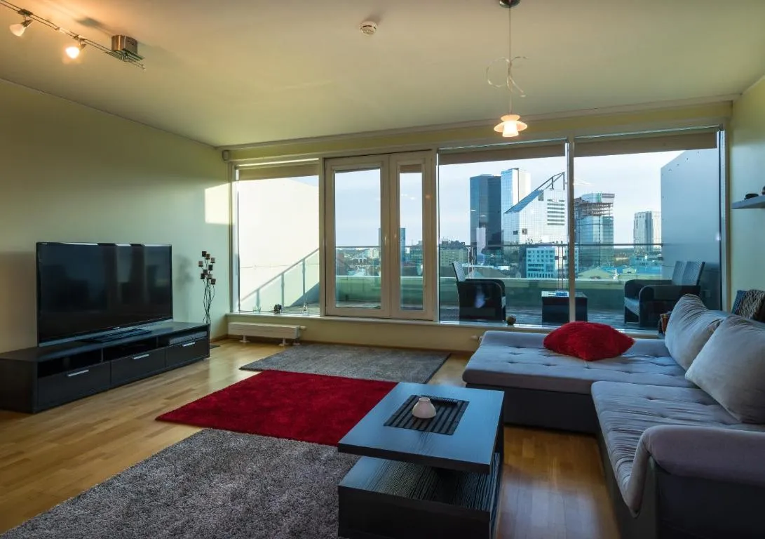 Image of AirHome Apartments