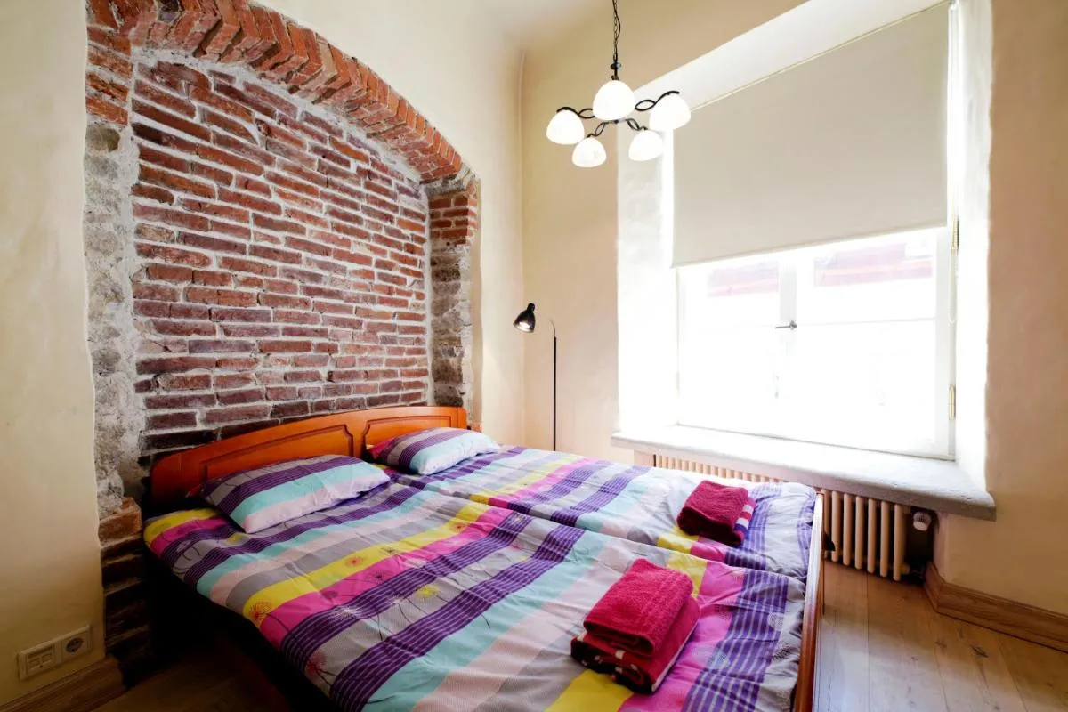 Image 1 of AirHome – Cozy Apartment