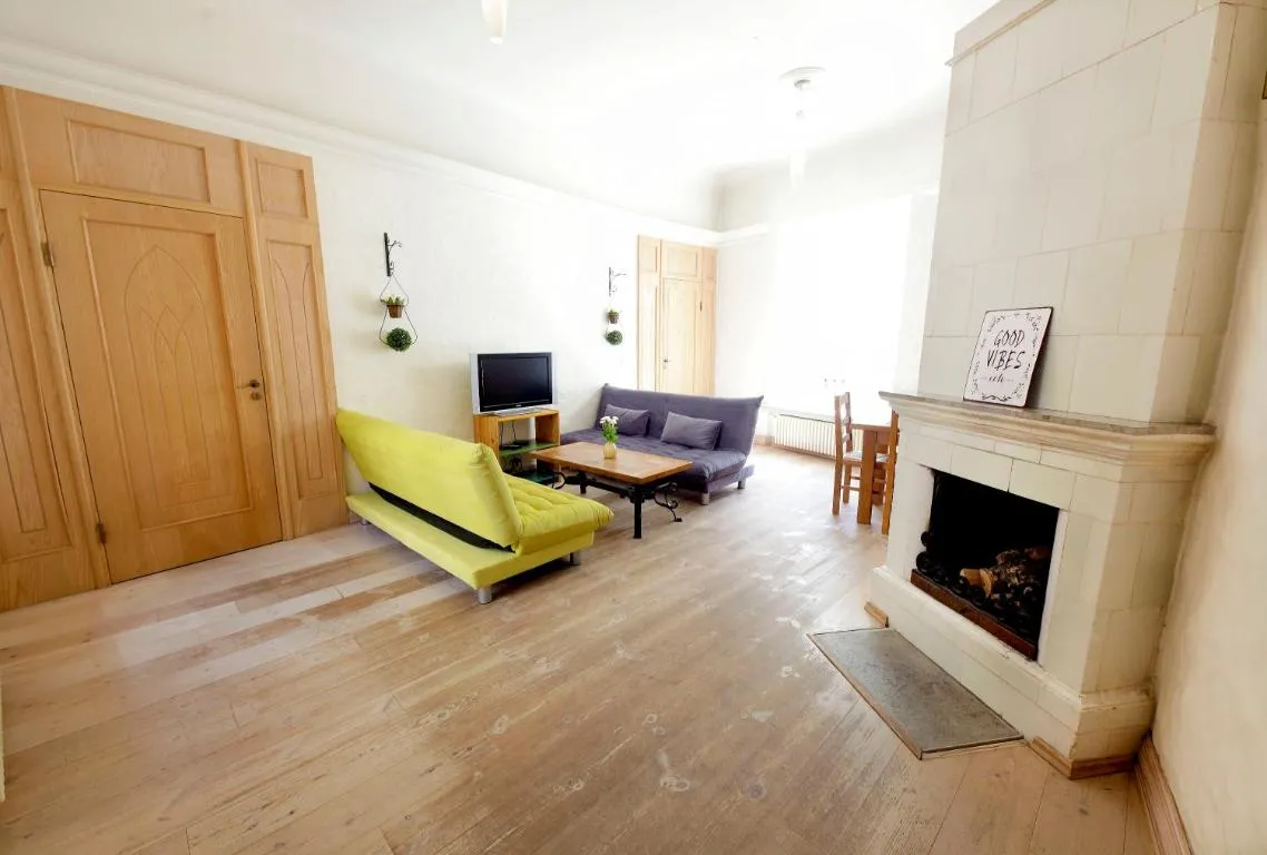 Image of AirHome – Cozy Apartment
