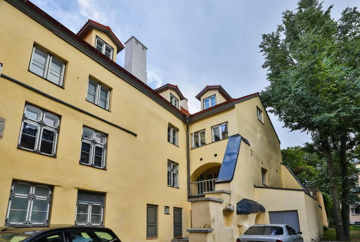 Image 5 of AirHome – Kuninga Apartment