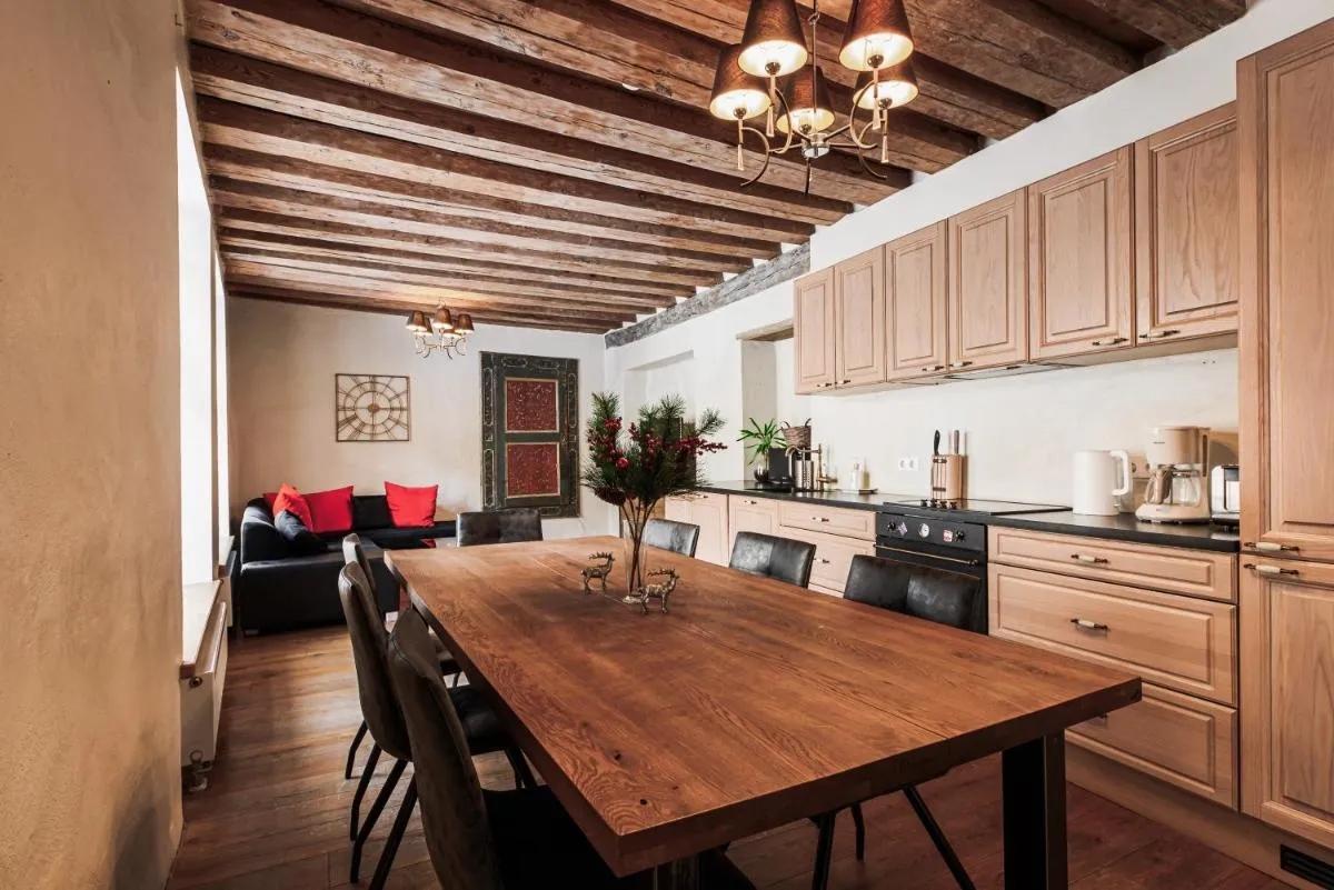 Image 3 of AirHome – Kuninga Apartment