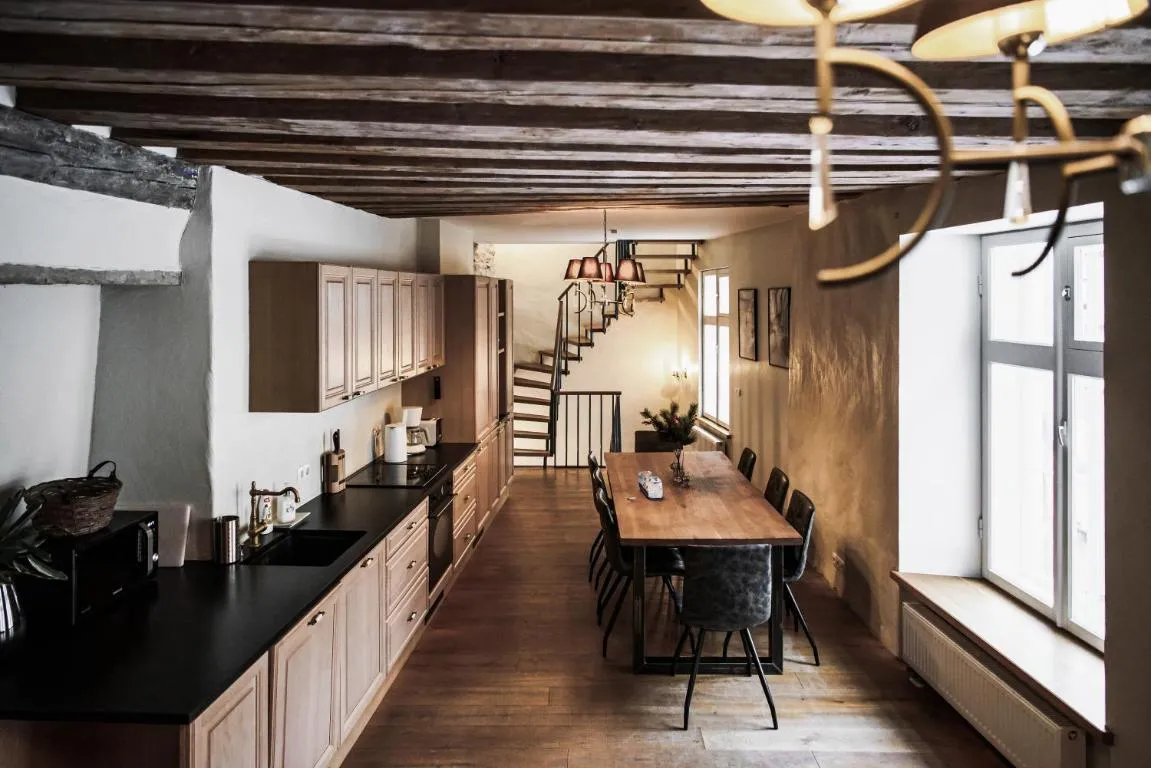Image of AirHome – Kuninga Apartment