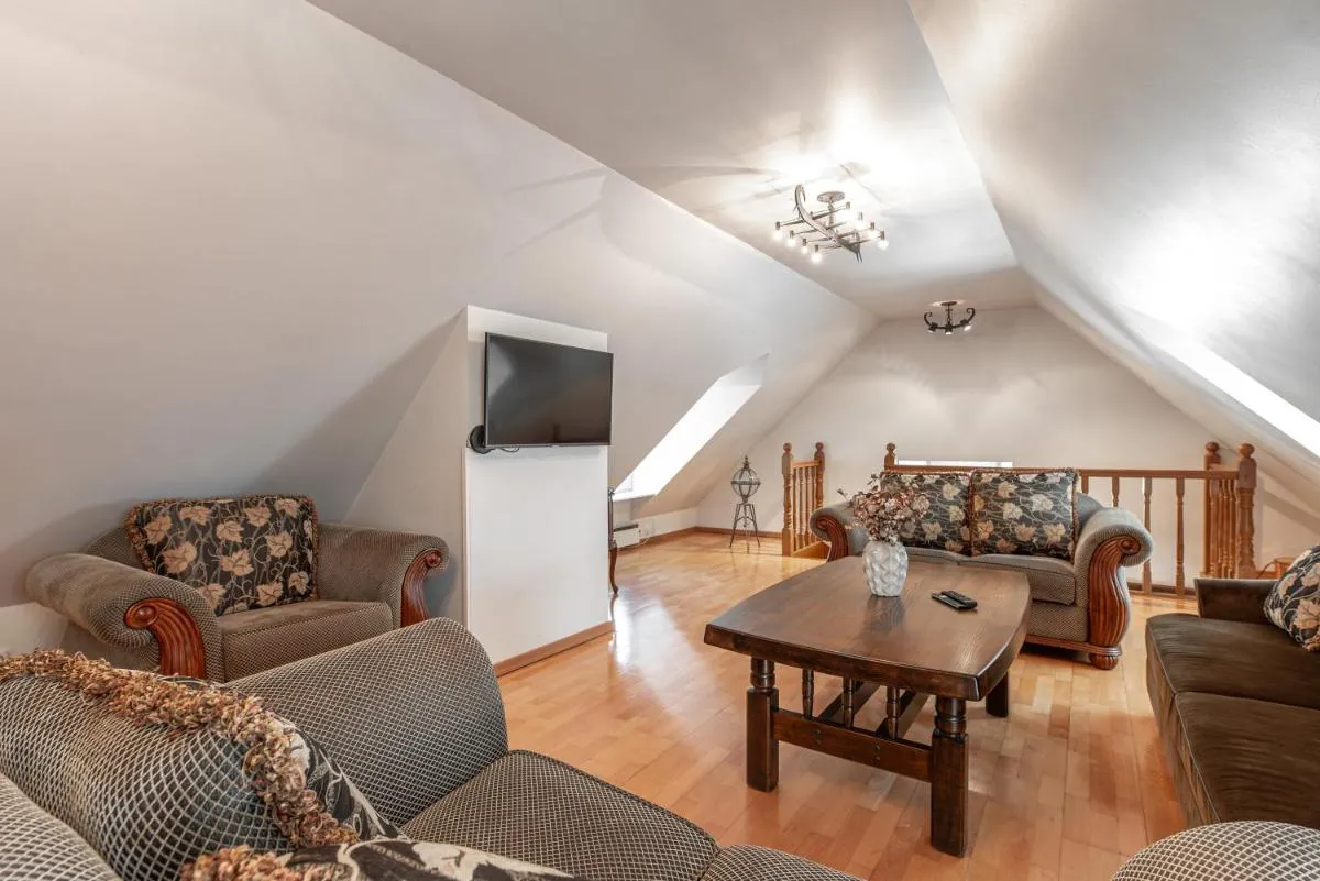 Image 3 of AirHome – Old Dominican Monastery