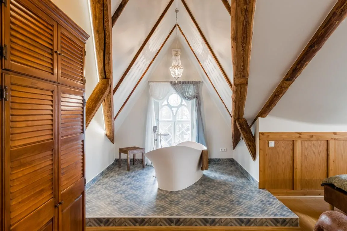 Image of AirHome – Owl’s Nest