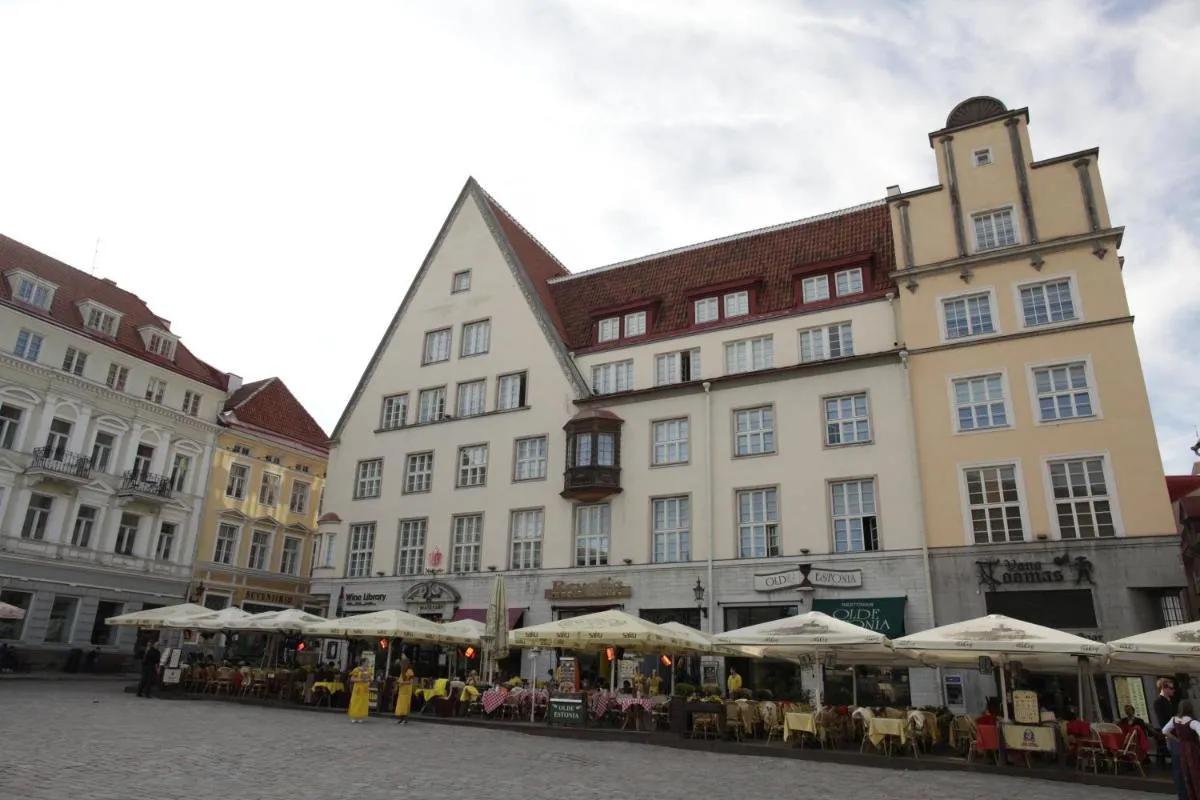 Image 5 of AirHome – Raekoja Plats