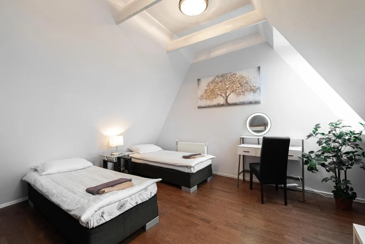 Image 1 of AirHome – Raekoja Plats