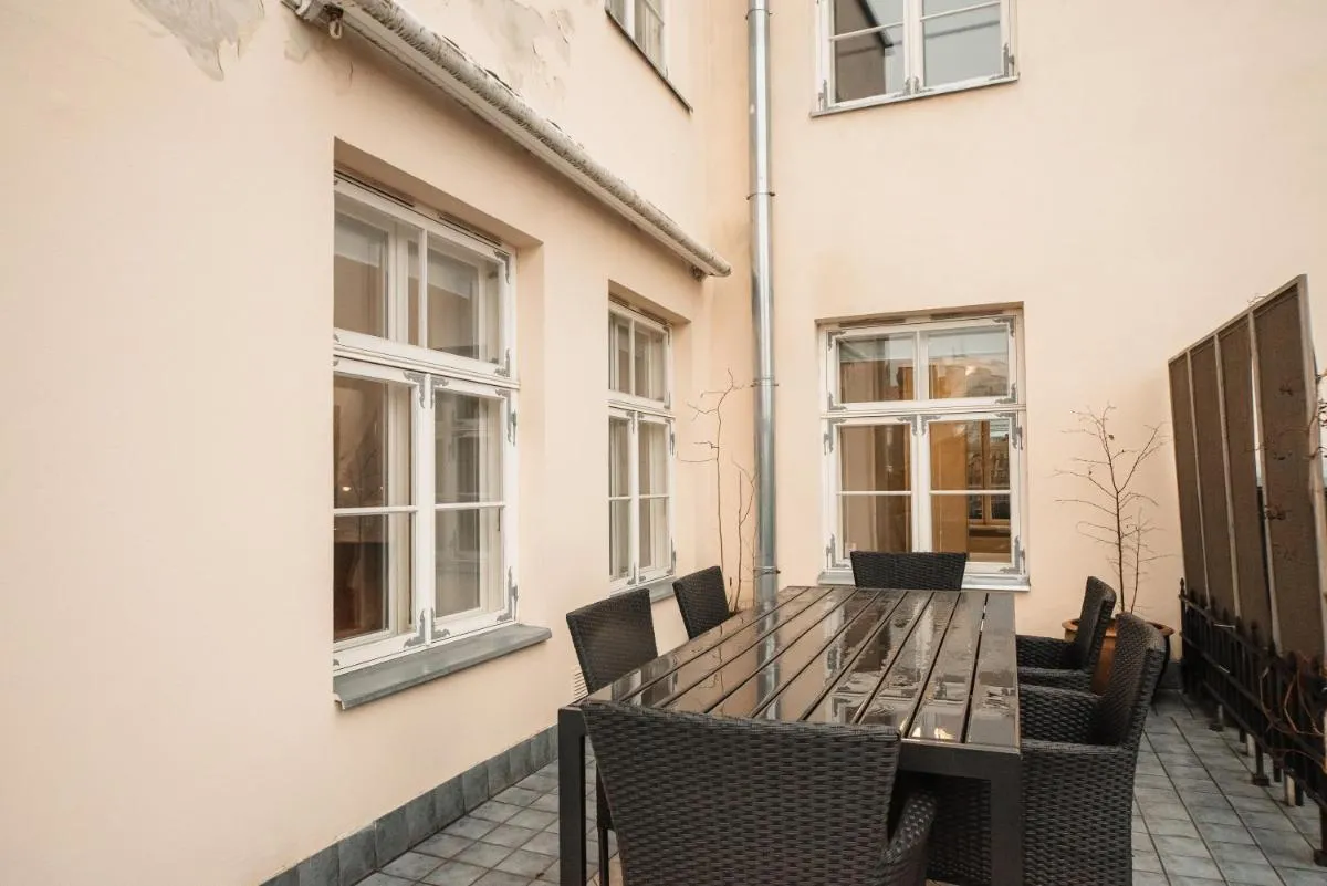 Image 5 of AirHome – Sulevimägi Apartment