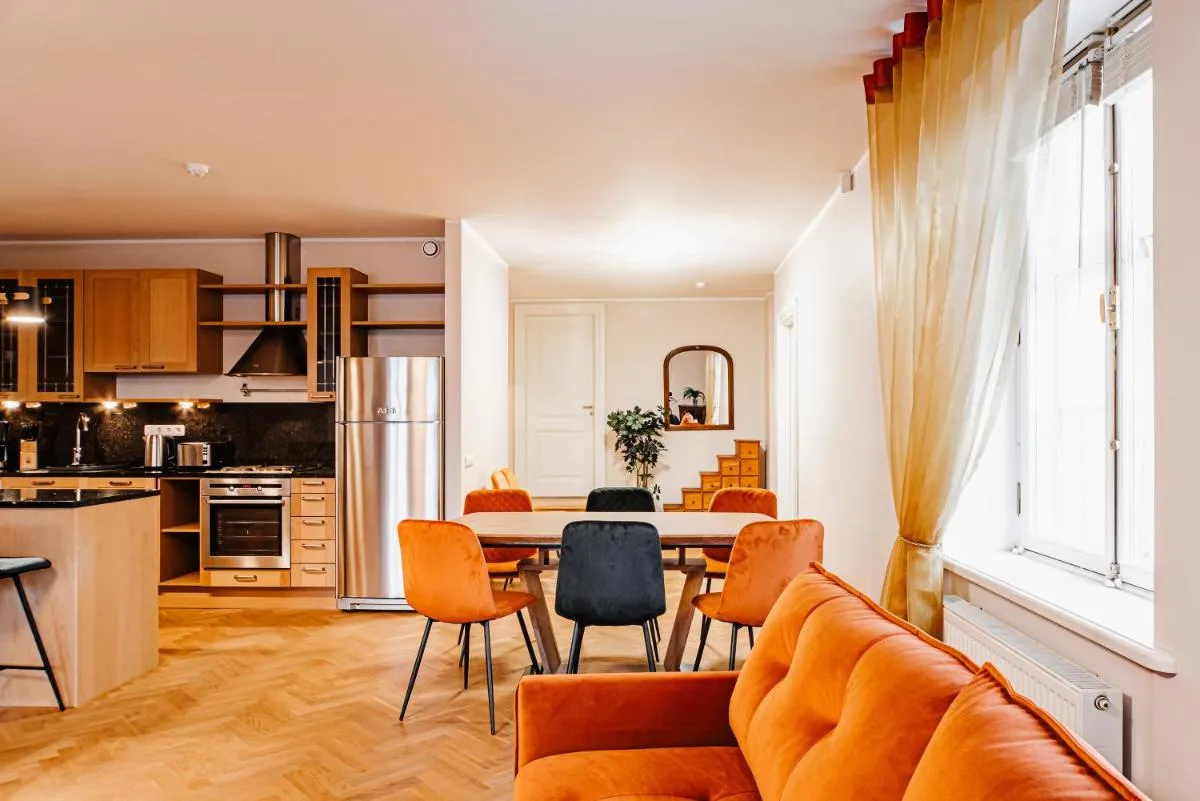 Image 3 of AirHome – Sulevimägi Apartment