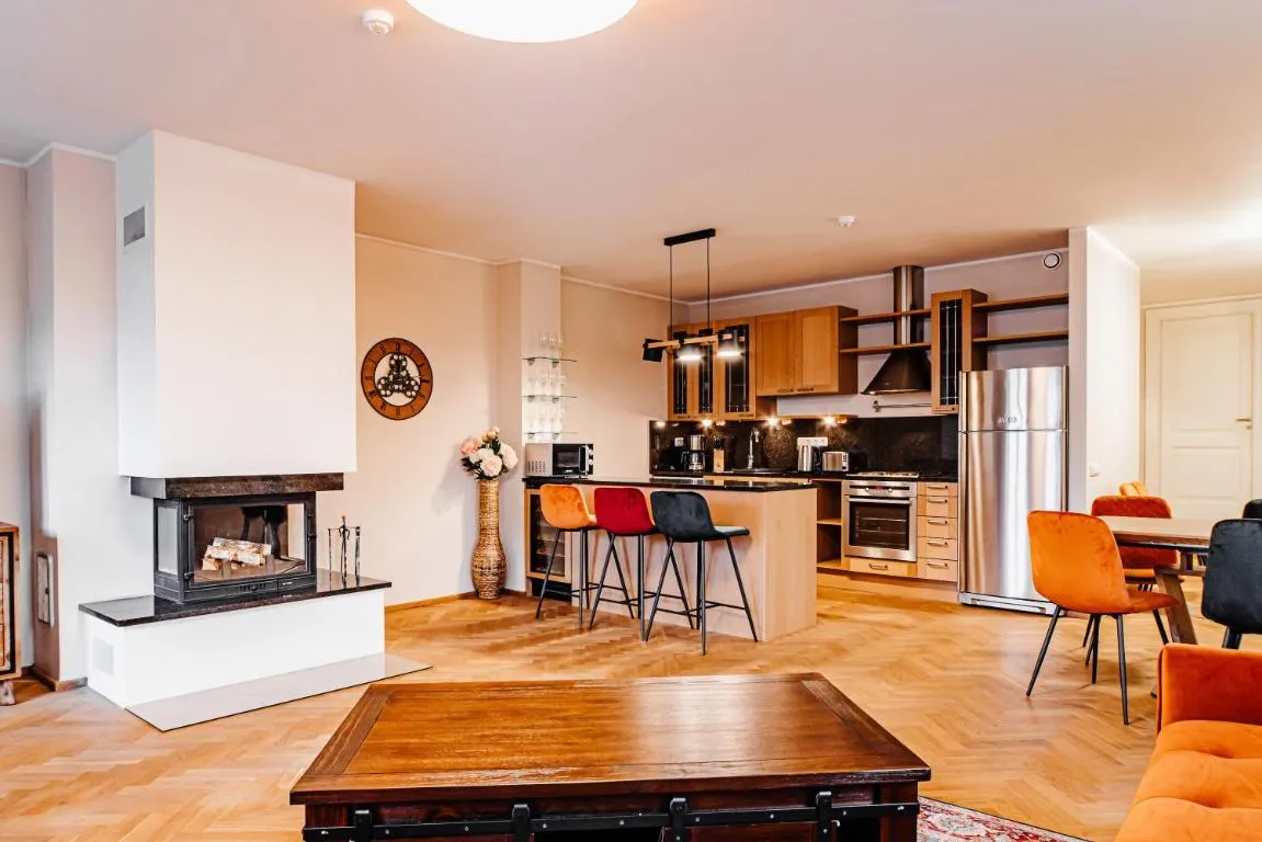 Image of AirHome – Sulevimägi Apartment