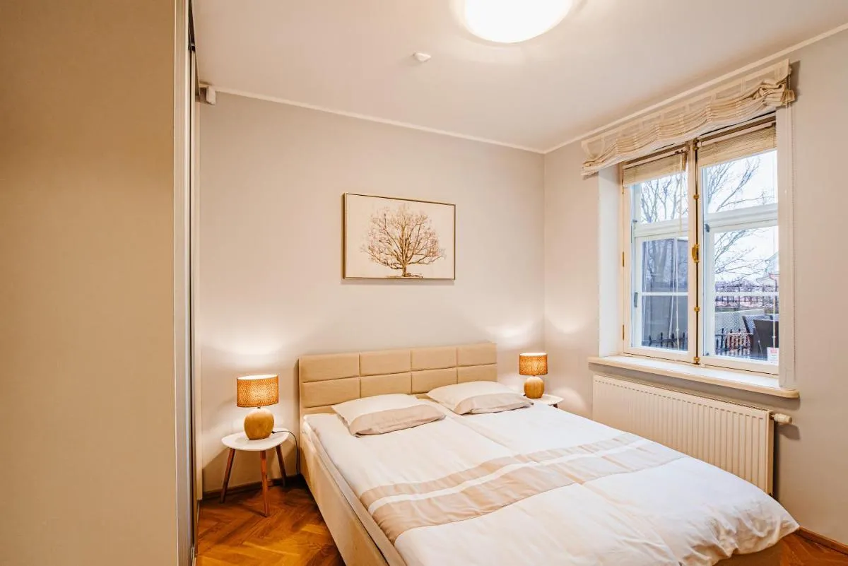 Image 1 of AirHome – Sulevimägi Apartment