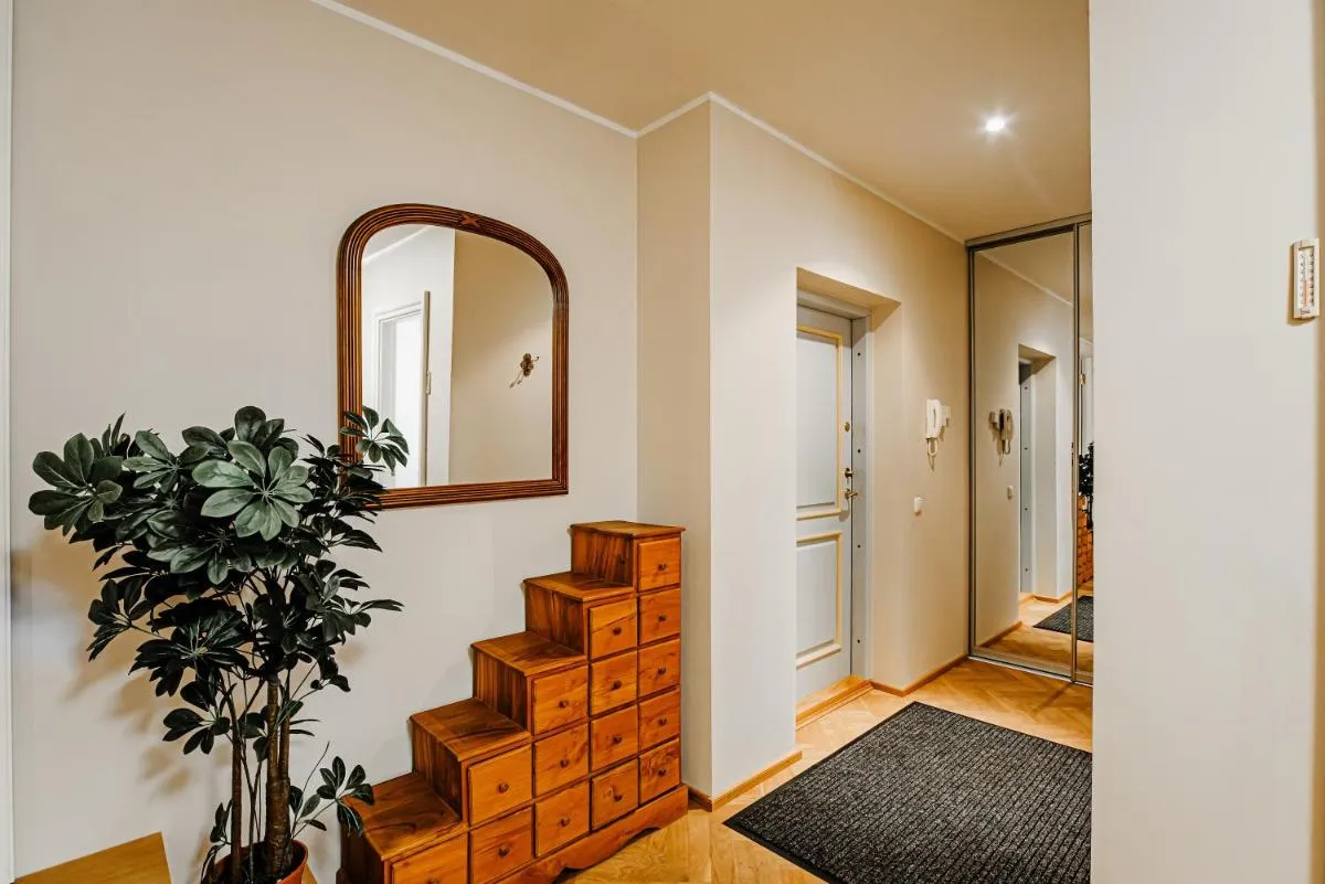 Image 6 of AirHome – Sulevimägi Apartment