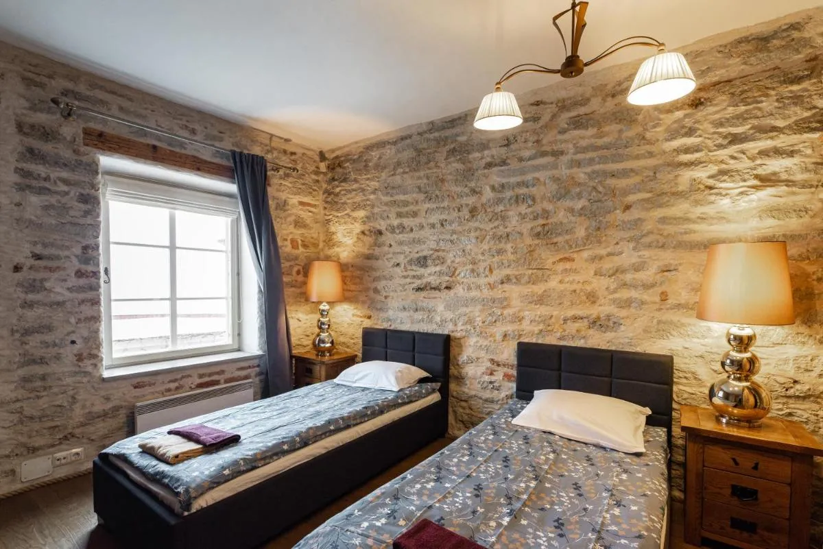 Image 1 of AirHome – Vaimu Apartment