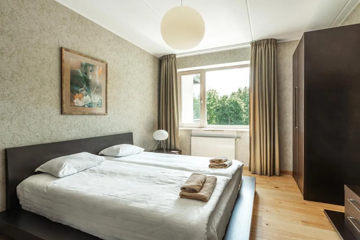 Image 1 of Airhome – Quiet and Peace