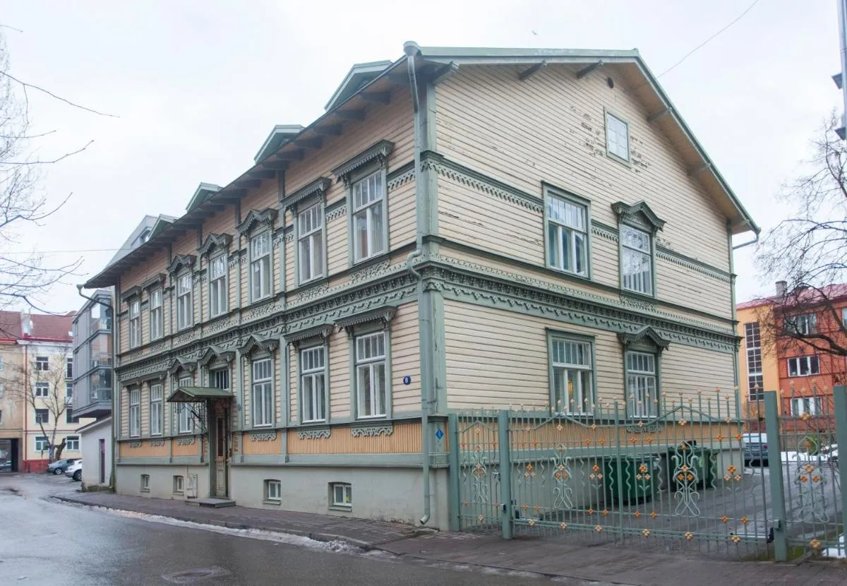 Image 5 of Allika Apartments