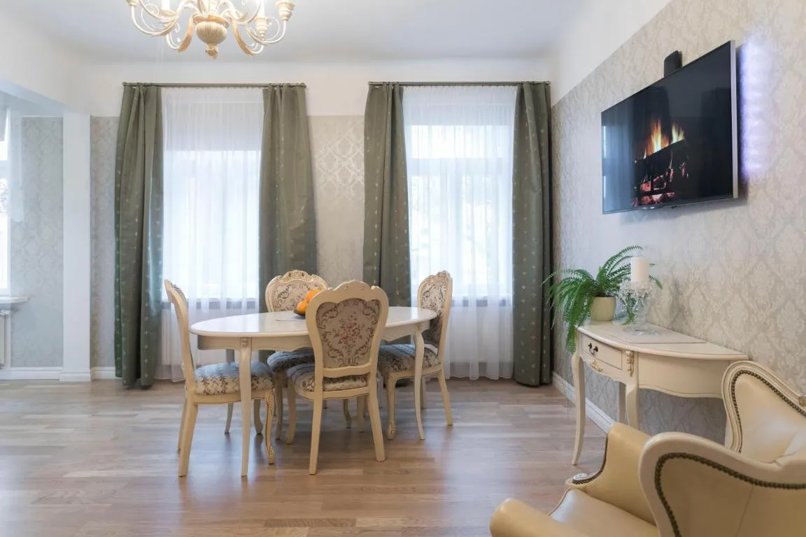 Image of Allika Apartments