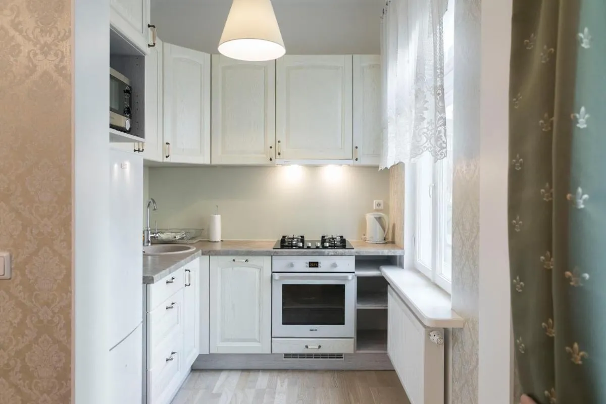 Image 2 of Allika Apartments