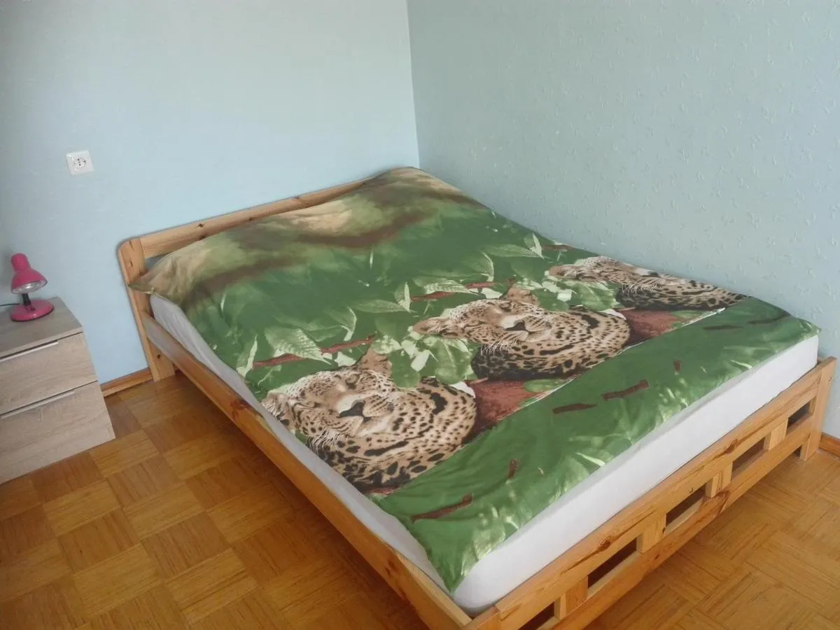 Image 1 of Anni Apartment