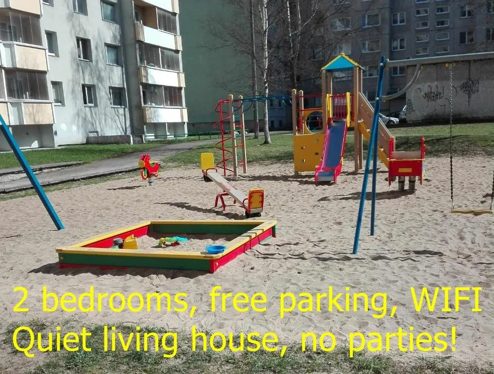 Image of Anni Apartment