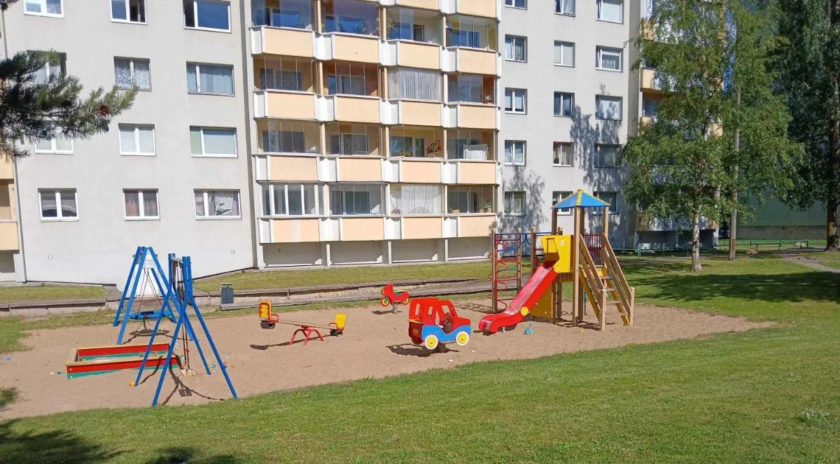 Image 5 of Anni Apartment