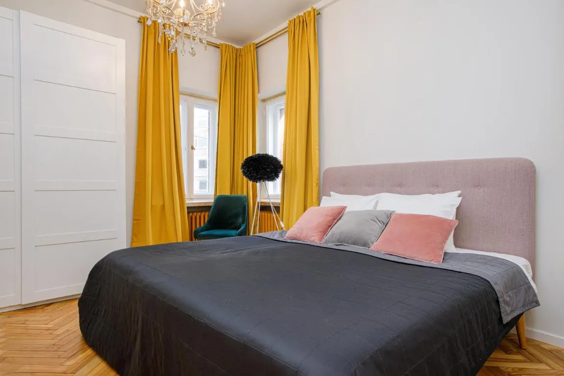 Image of Apartment Peegel in city center free parking