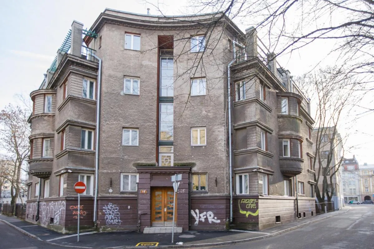 Image 5 of Apartment Peegel in city center free parking