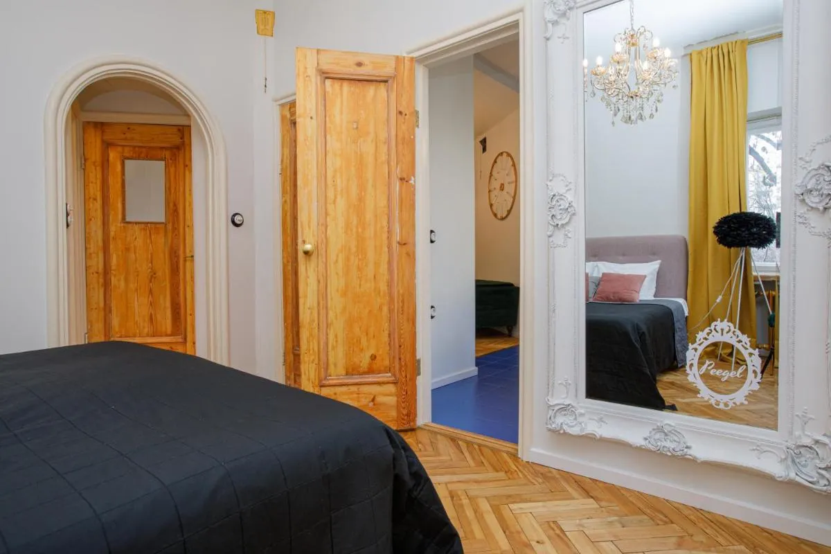 Image 6 of Apartment Peegel in city center free parking