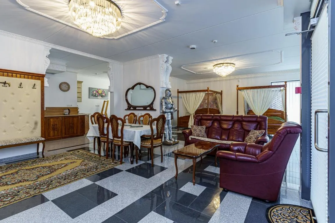 Image of Apartments near Old Town