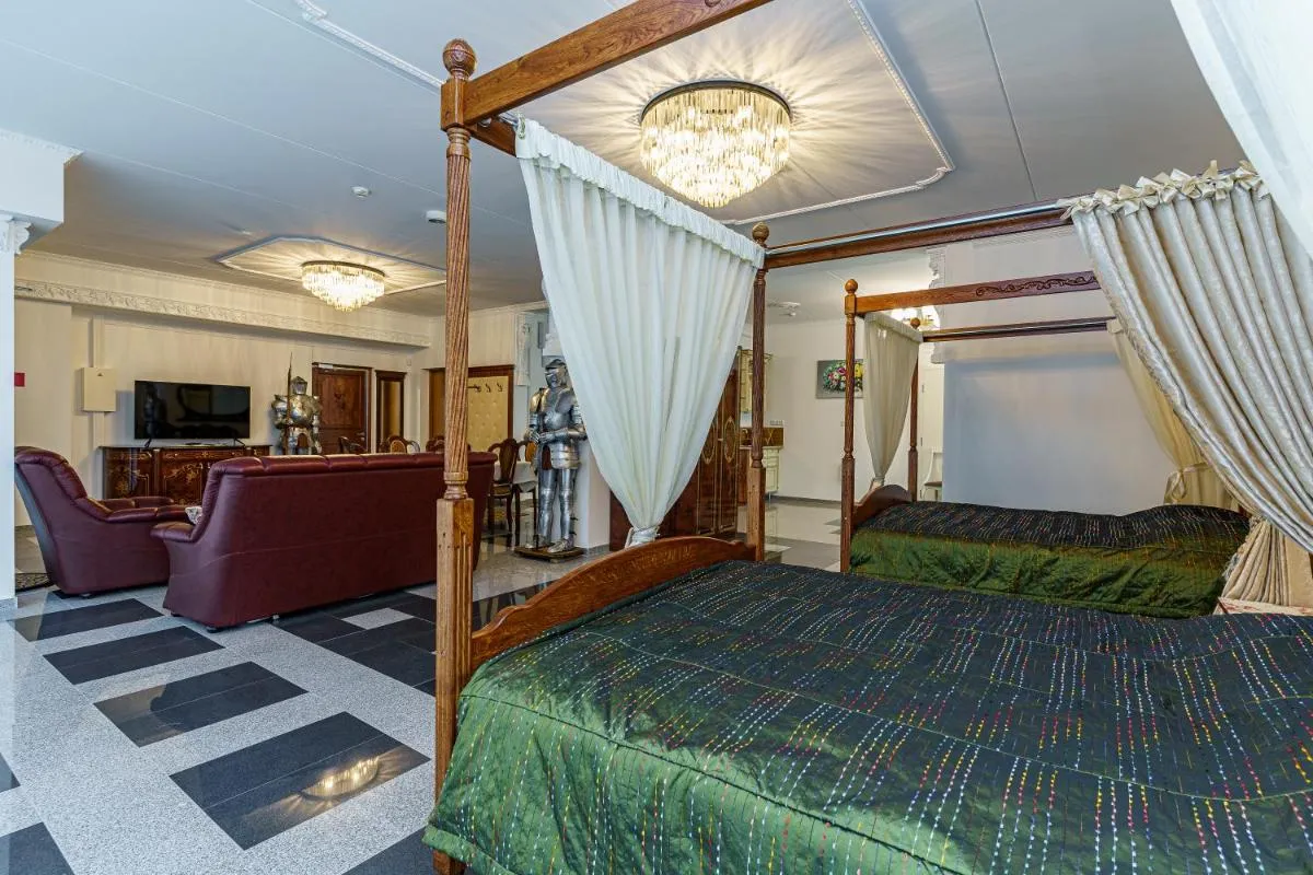 Image 3 of Apartments near Old Town