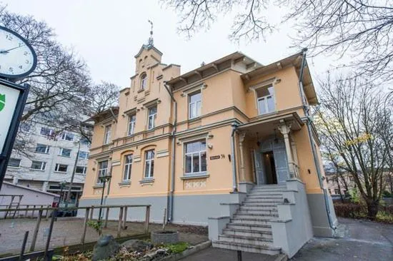 Image 4 of Armas rõduga korter kesklinnas
