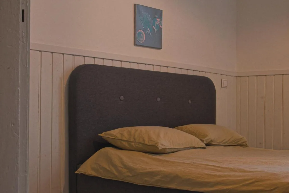 Image 1 of Authentic apartment in Kalamaja with free parking