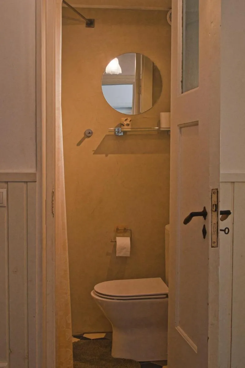 Image 5 of Authentic apartment in Kalamaja with free parking