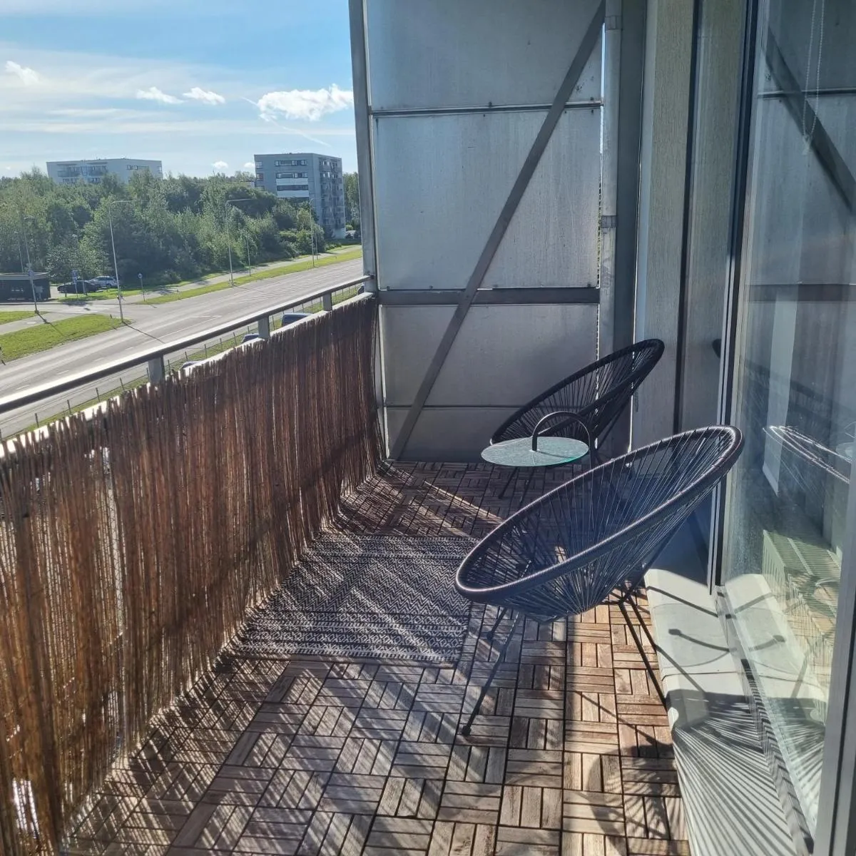 Image 5 of Beautiful apartment with sauna