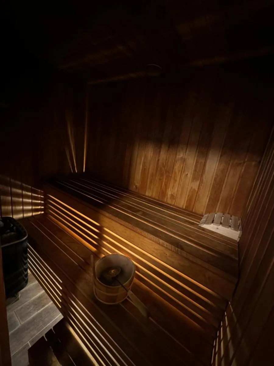 Image 4 of Beautiful apartment with sauna